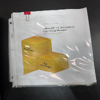 Promega Maxwell 16 Magnet Particle Processor image 2